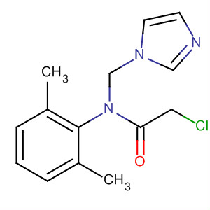 CAS 71054-61-0 structure