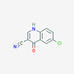 CAS 71083-61-9 molecular structure