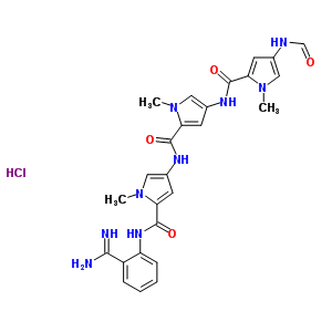 CAS 71084-61-2 molecular structure