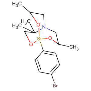 CAS 71229-61-3 molecular structure