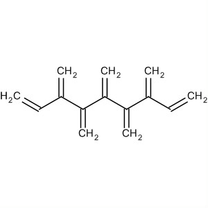 CAS 71413-61-1 molecular structure