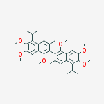 CAS 7144-61-8 structure