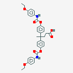 CAS 7147-61-7 molecular structure