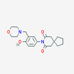 CAS 71471-61-9 structure