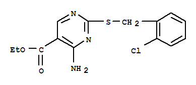 CAS 7149-61-3 molecular structure