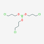 CAS 7150-61-0 molecular structure