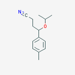 CAS 7154-61-2 molecular structure
