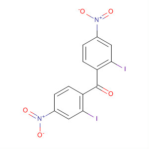 CAS 71641-61-7 molecular structure