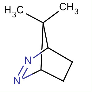 CAS 71805-61-3 molecular structure