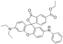 CAS 71832-61-6 molecular structure