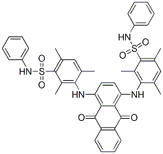 CAS 71850-61-8 structure