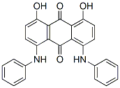 CAS 71873-61-5 structure