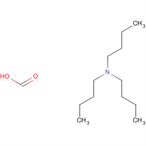 CAS 7204-61-7 molecular structure