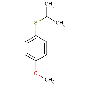 CAS 7205-61-0 molecular structure