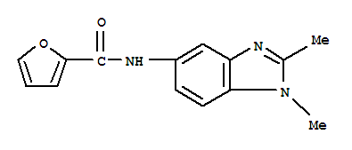 CAS 720675-61-6 structure