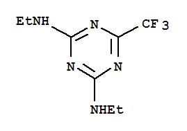 CAS 721-61-9 structure