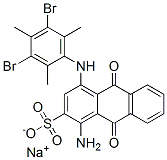 CAS 72152-61-5 structure