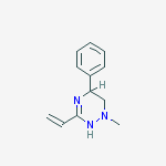 CAS 7220-61-3 structure