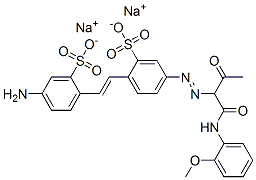CAS 72245-61-5 molecular structure