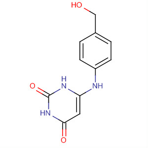 CAS 72255-61-9 structure