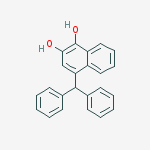 CAS 72261-61-1 structure