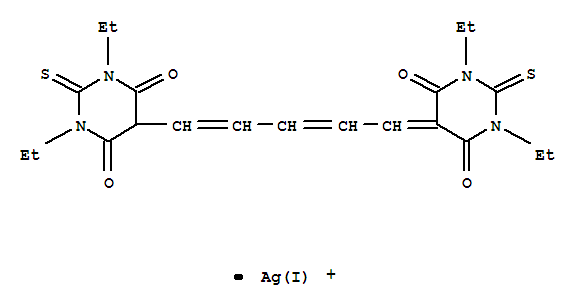 CAS 72269-61-5 structure