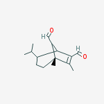 CAS 723-61-5 molecular structure