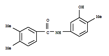 CAS 723256-61-9 molecular structure
