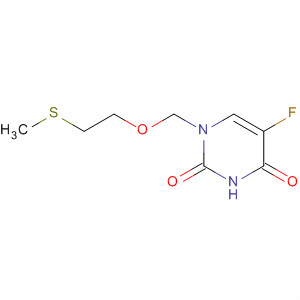 CAS 72418-61-2 molecular structure