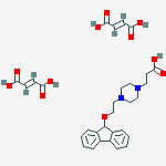 CAS 72461-61-1 structure