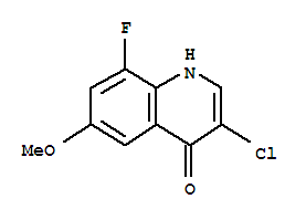 CAS 724789-61-1 structure
