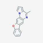 CAS 72499-61-7 molecular structure