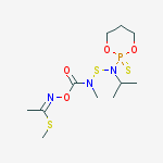 CAS 72542-61-1 molecular structure