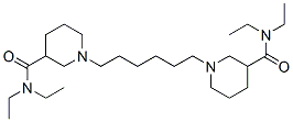 CAS 7259-61-2 structure
