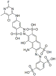CAS 72630-61-6 structure