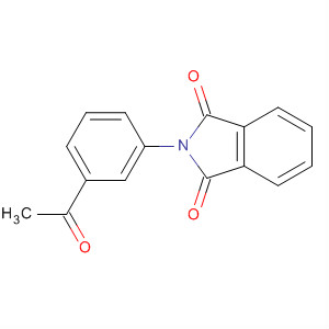 CAS 72801-61-7 structure
