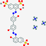 CAS 72906-61-7 molecular structure