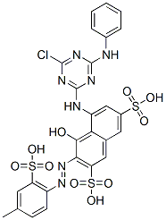 CAS 73287-61-3 structure