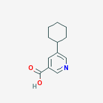 CAS 73355-61-0 molecular structure