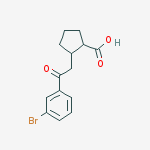 CAS 733740-61-9 structure