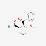 CAS 733742-61-5 structure