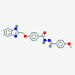 CAS 73418-61-8 molecular structure