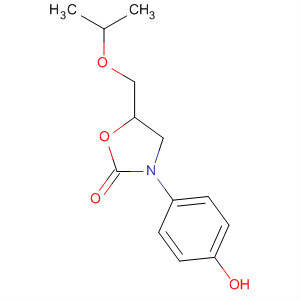 CAS 73422-61-4 structure