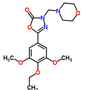CAS 73484-61-4 structure
