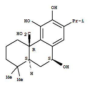 CAS 73584-61-9 molecular structure