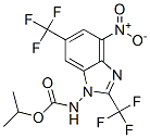 CAS 73618-61-8 structure