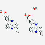 CAS 73622-61-4 molecular structure