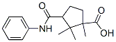 CAS 73889-61-9 molecular structure