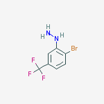 CAS 739361-61-6 molecular structure