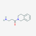 CAS 739365-61-8 structure